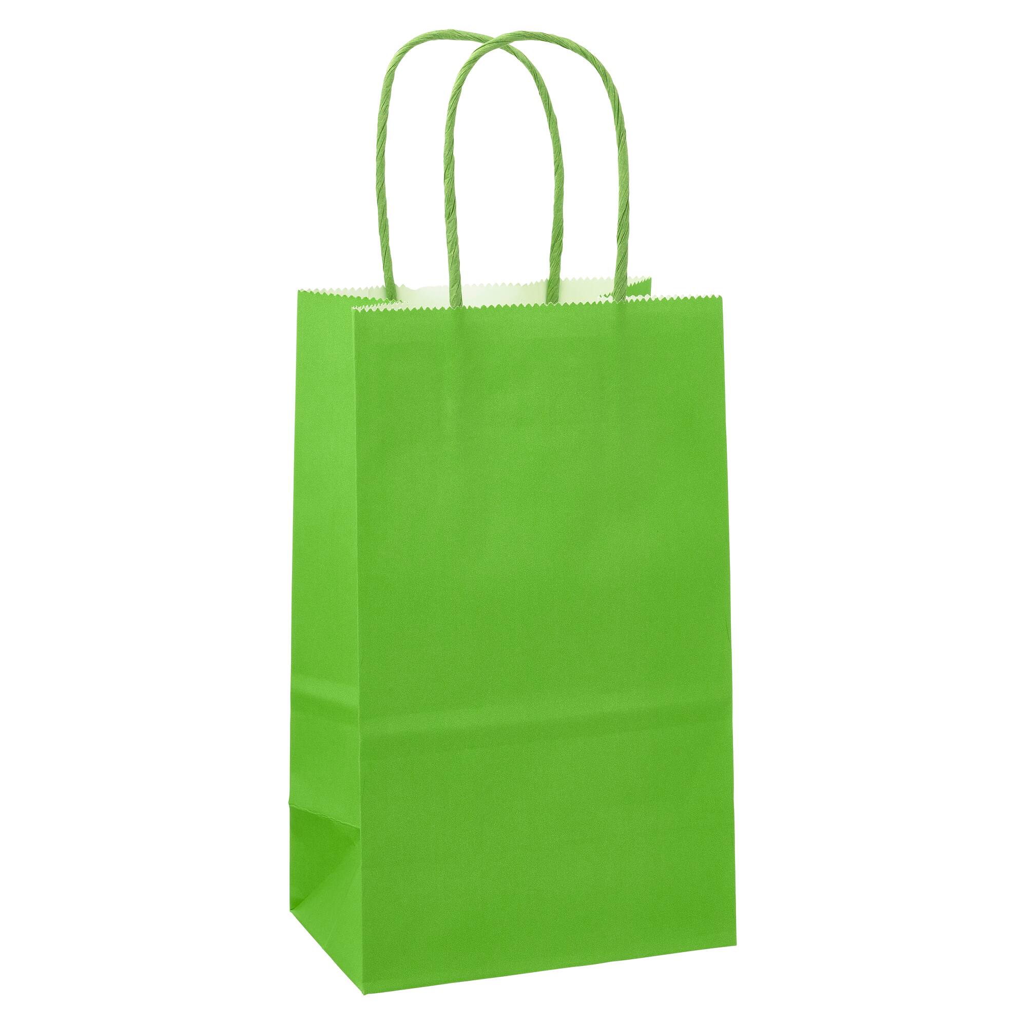 Small Bright Mix Gifting Bags, 13ct. by Celebrate It™